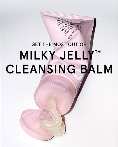 Glossier card 3